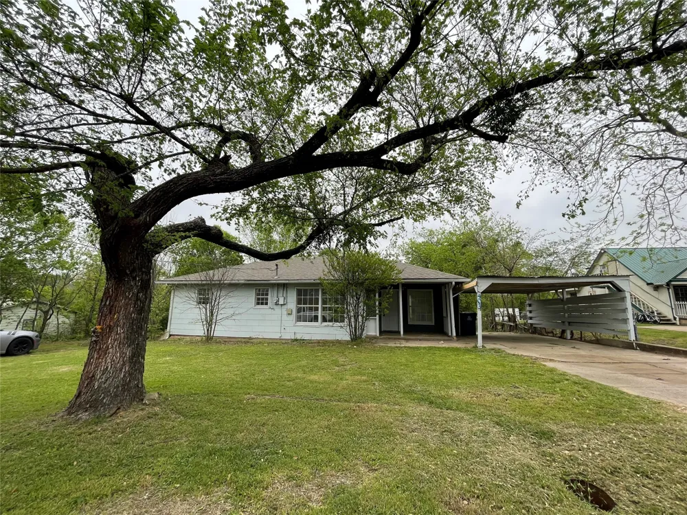 403 Fairview Street Keene, TX 76059