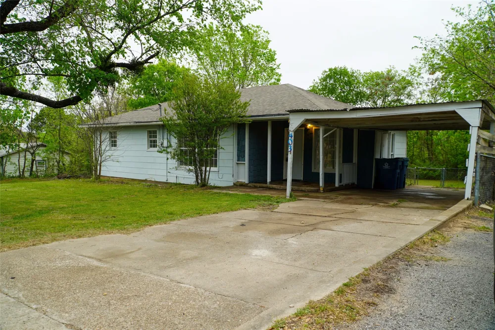 403 Fairview Street Keene, TX 76059