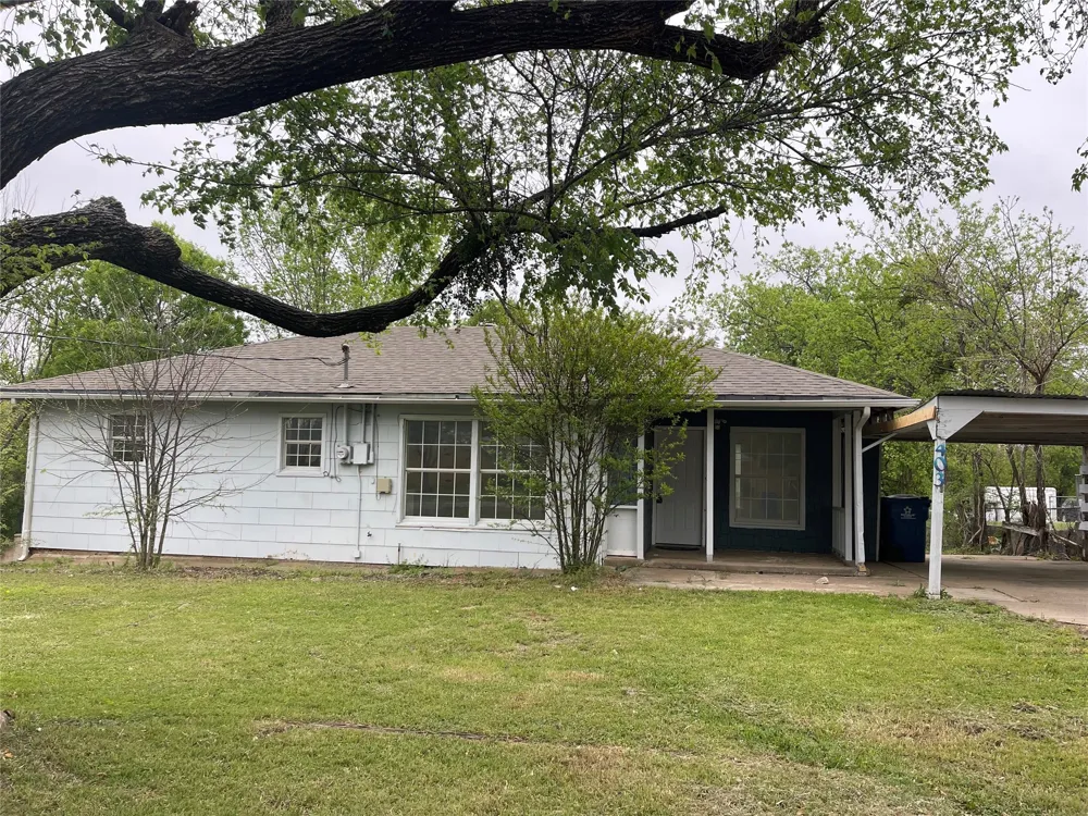 403 Fairview Street Keene, TX 76059