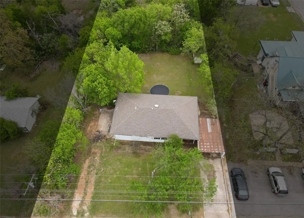 403 Fairview Street Keene, TX 76059