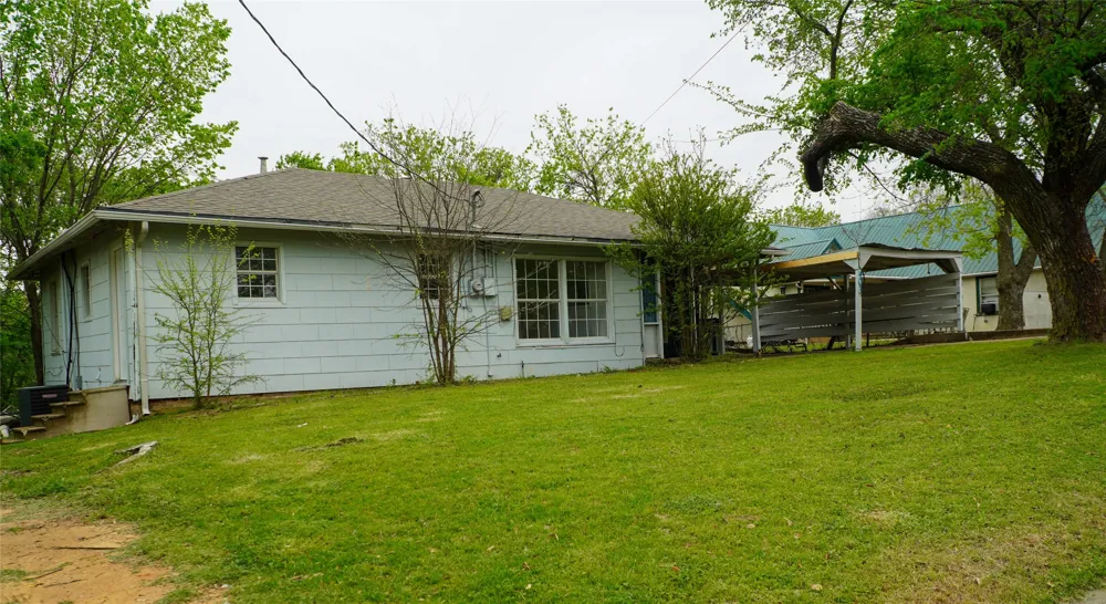 403 Fairview Street Keene, TX 76059
