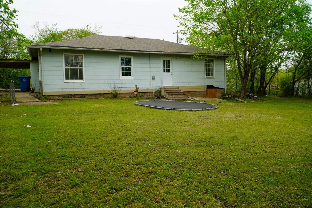 403 Fairview Street Keene, TX 76059