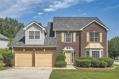 3370 Flagstone Trace