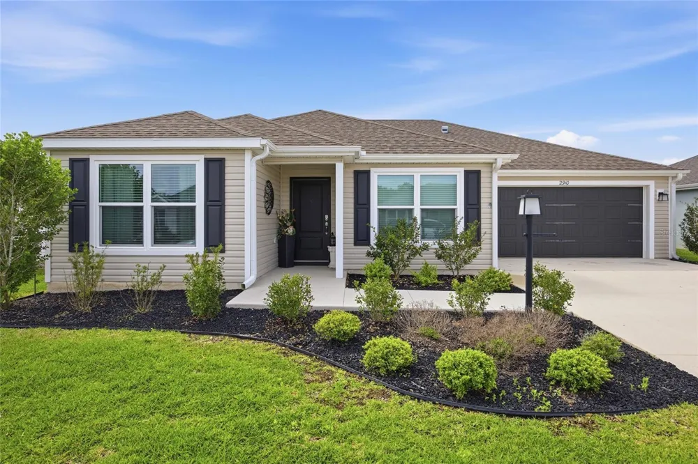 2910 MONUMENT WAY The Villages, FL 32163