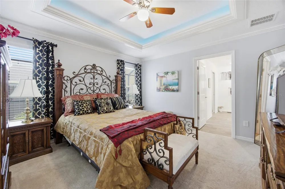2910 MONUMENT WAY The Villages, FL 32163