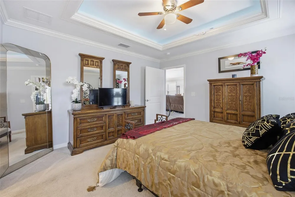 2910 MONUMENT WAY The Villages, FL 32163