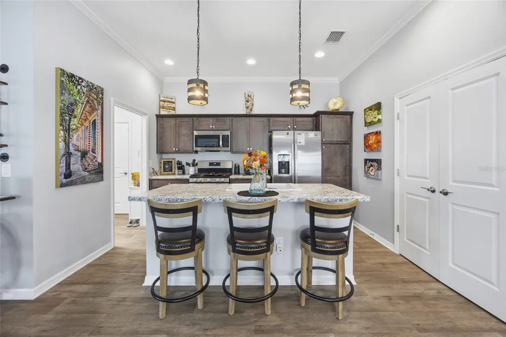 2910 MONUMENT WAY The Villages, FL 32163