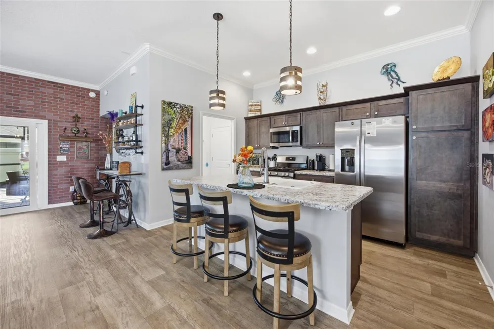 2910 MONUMENT WAY The Villages, FL 32163