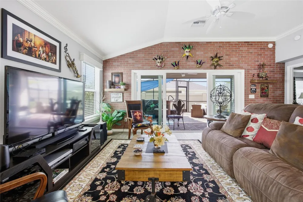 2910 MONUMENT WAY The Villages, FL 32163