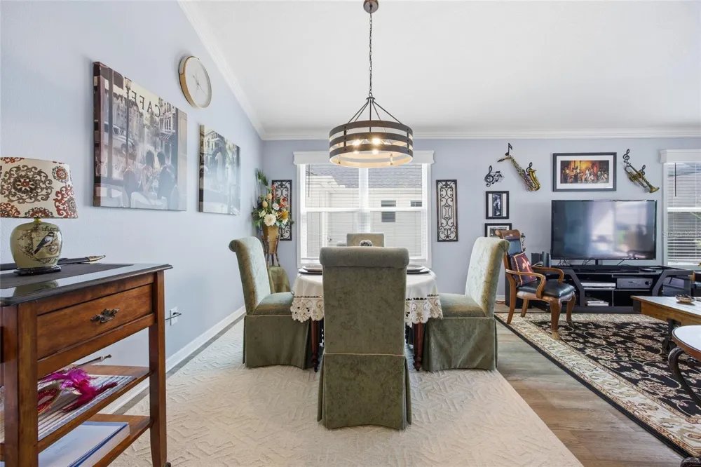 2910 MONUMENT WAY The Villages, FL 32163