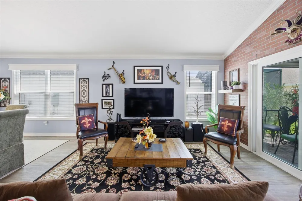2910 MONUMENT WAY The Villages, FL 32163