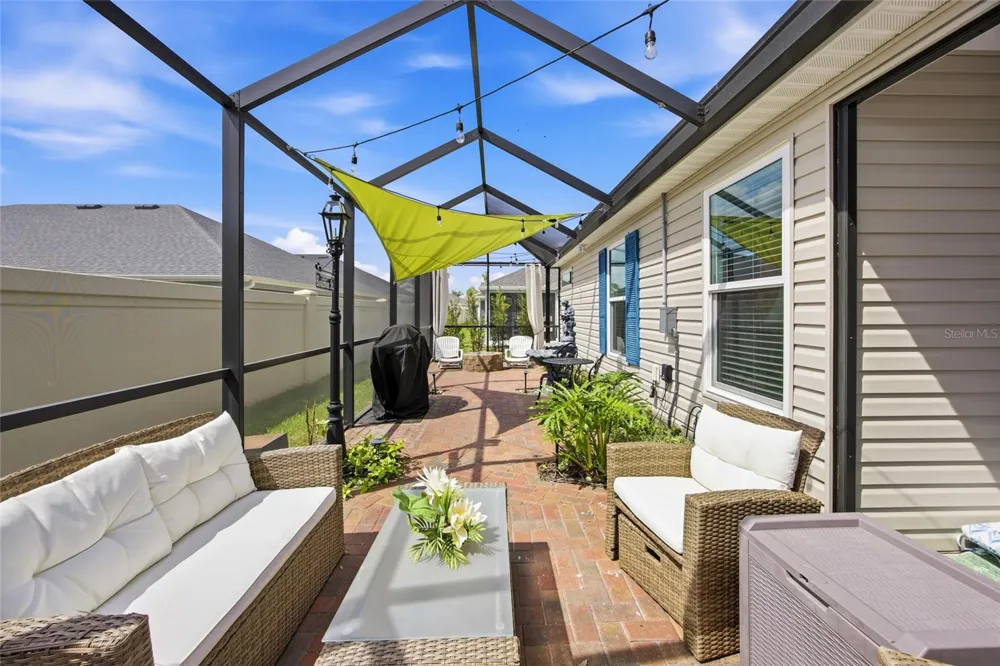 2910 MONUMENT WAY The Villages, FL 32163
