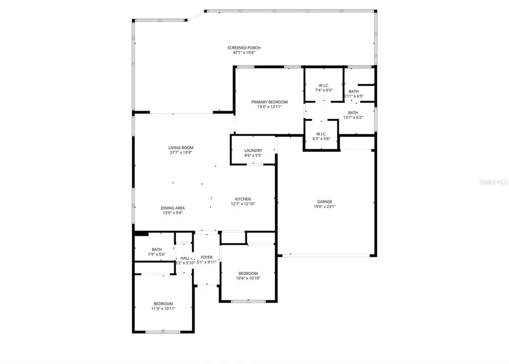 2910 MONUMENT WAY The Villages, FL 32163