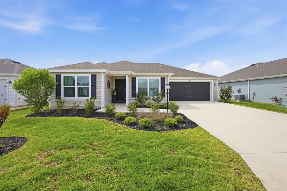 2910 MONUMENT WAY The Villages, FL 32163