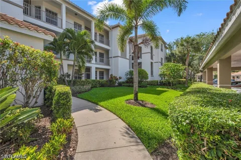 Parkstone Place #106