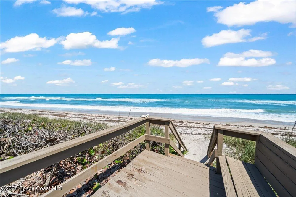 7585 Highway A1a Melbourne Beach, FL 32951