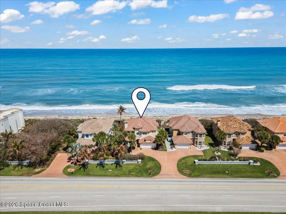 7585 Highway A1a Melbourne Beach, FL 32951