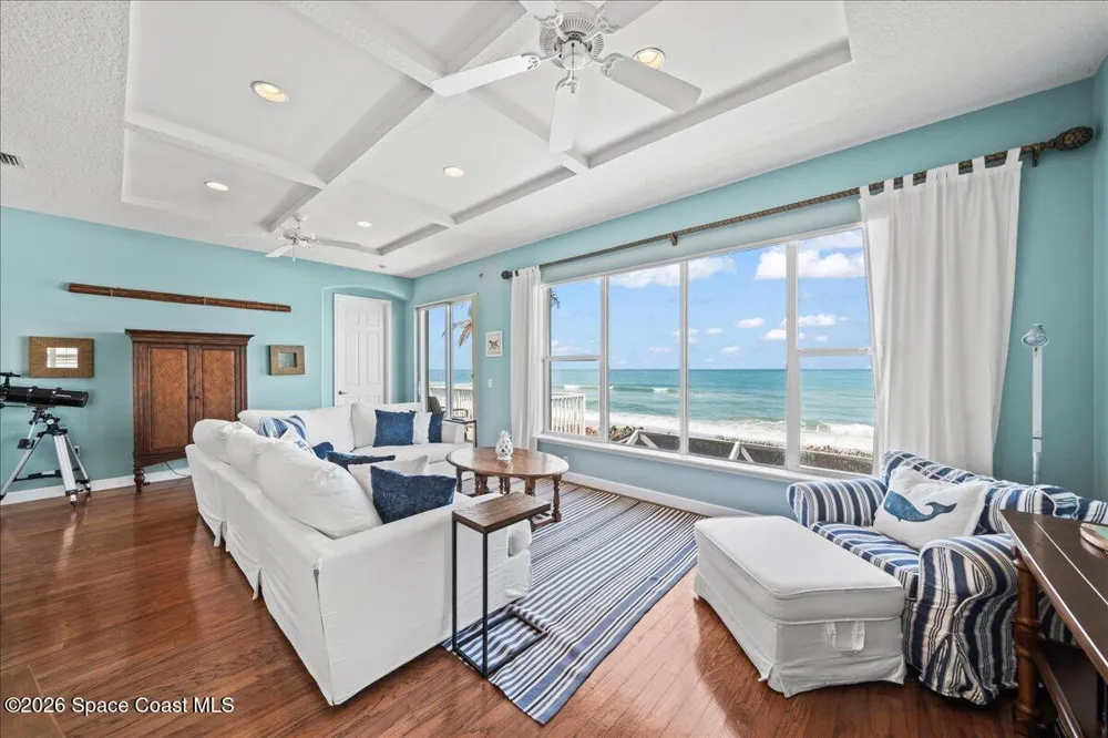 7585 Highway A1a Melbourne Beach, FL 32951