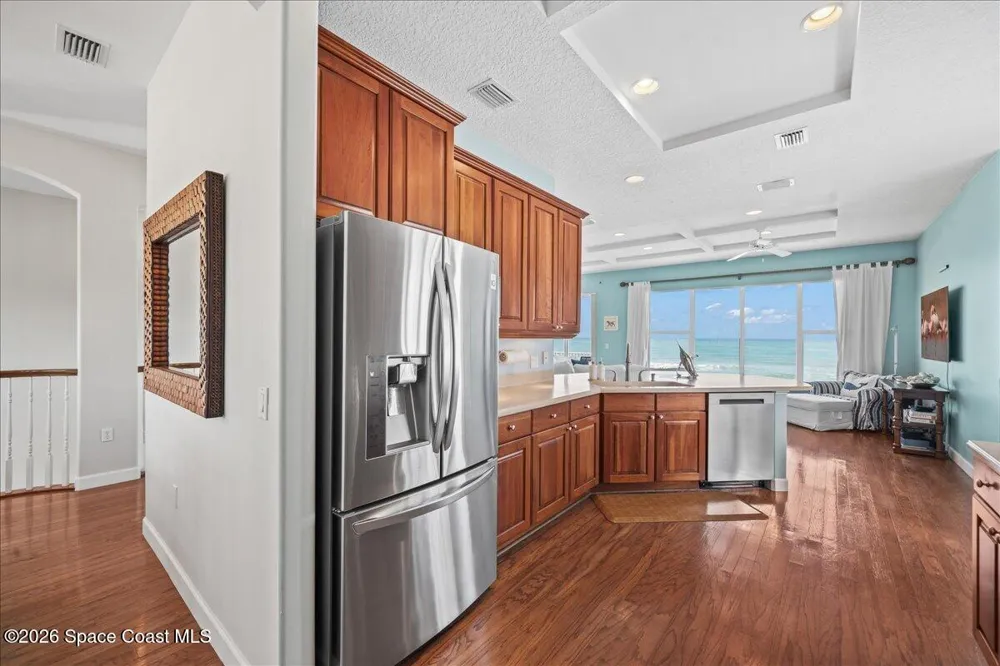 7585 Highway A1a Melbourne Beach, FL 32951