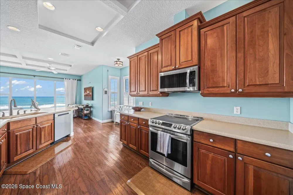 7585 Highway A1a Melbourne Beach, FL 32951
