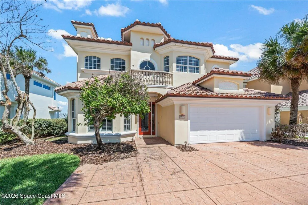 7585 Highway A1a Melbourne Beach, FL 32951