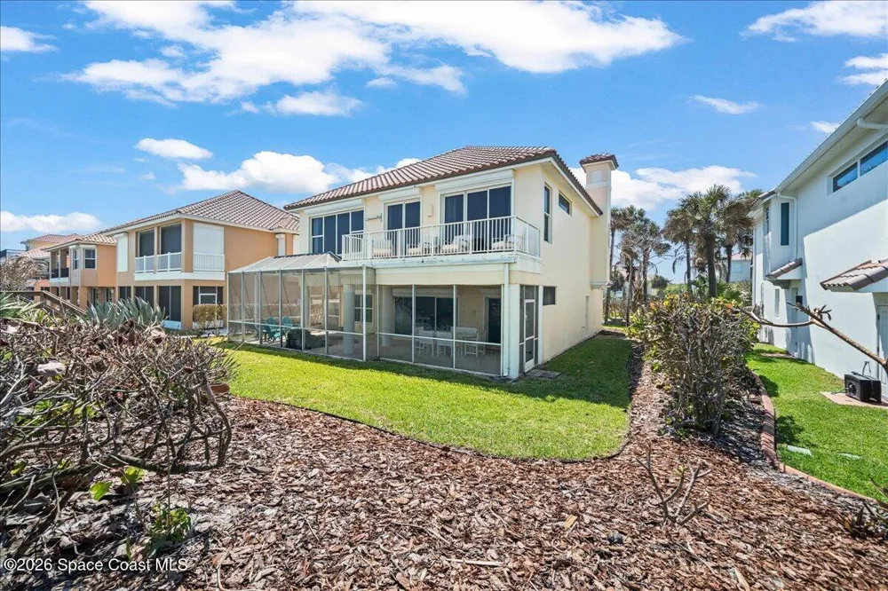 7585 Highway A1a Melbourne Beach, FL 32951