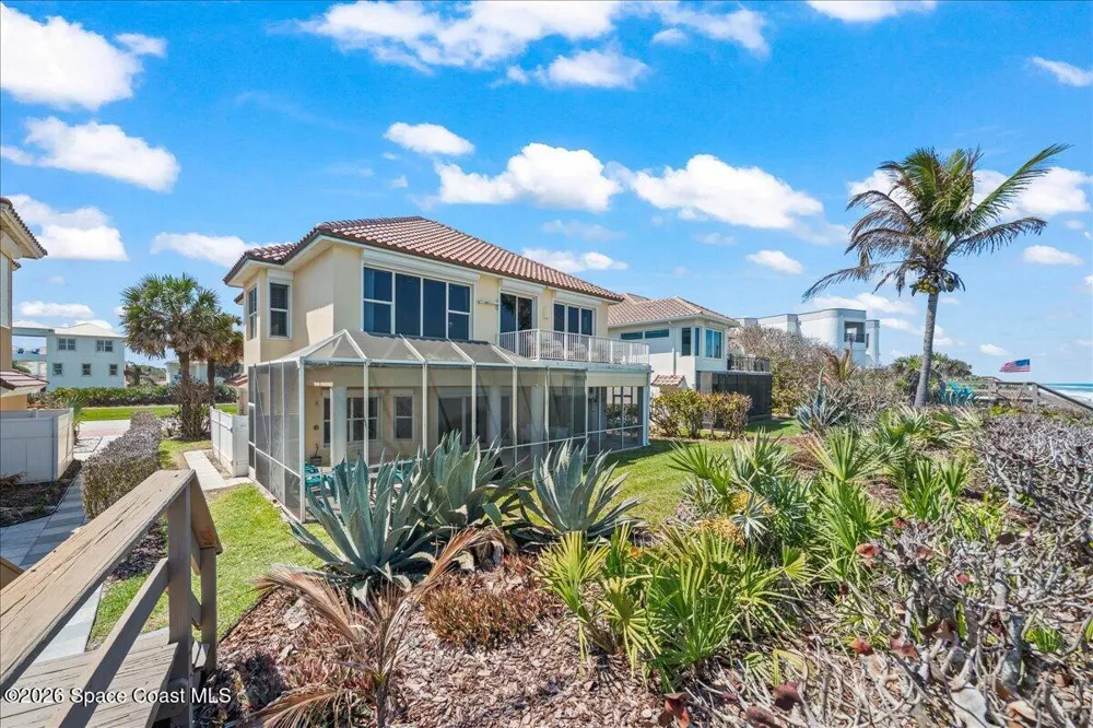 7585 Highway A1a Melbourne Beach, FL 32951