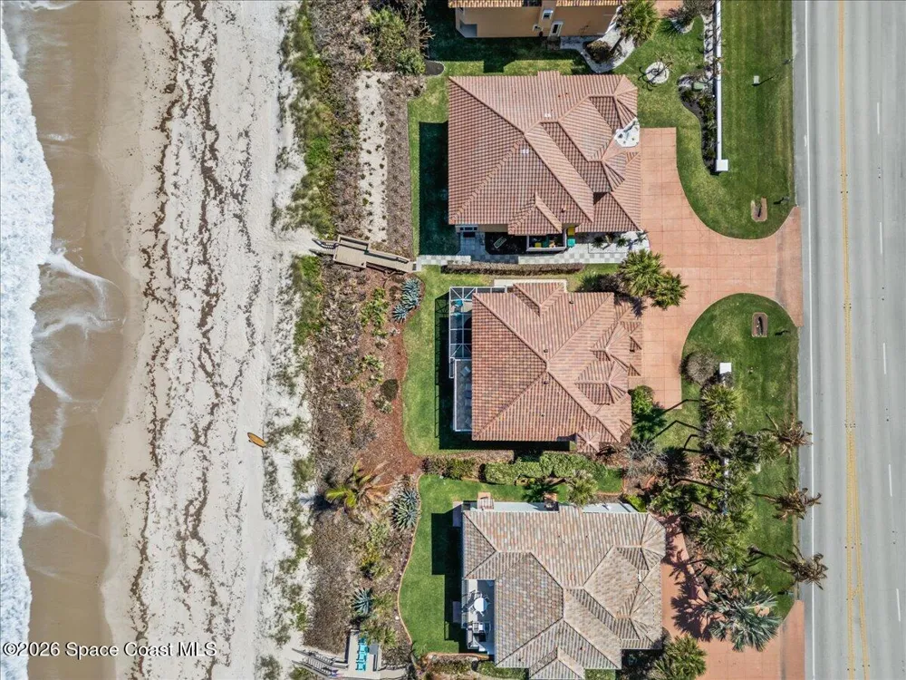 7585 Highway A1a Melbourne Beach, FL 32951