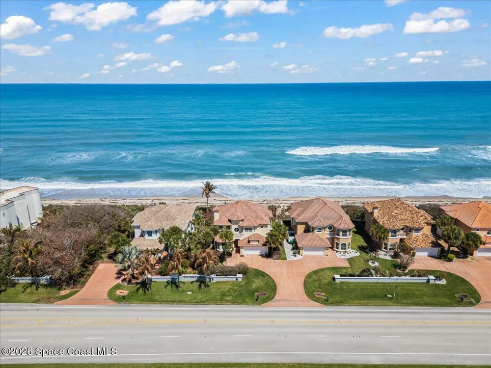 7585 Highway A1a Melbourne Beach, FL 32951