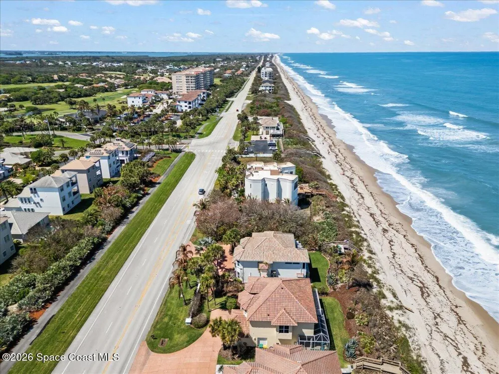 7585 Highway A1a Melbourne Beach, FL 32951