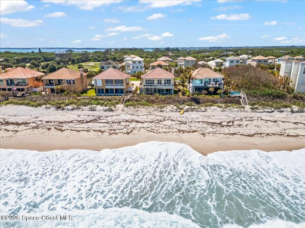 7585 Highway A1a Melbourne Beach, FL 32951