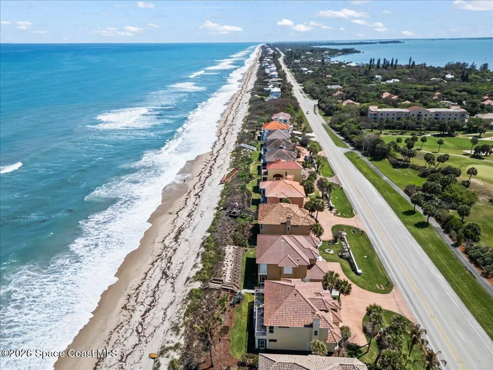 7585 Highway A1a Melbourne Beach, FL 32951