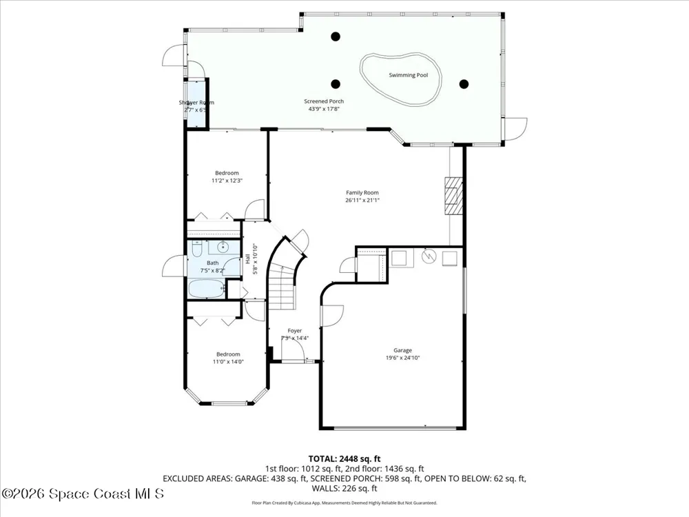 7585 Highway A1a Melbourne Beach, FL 32951