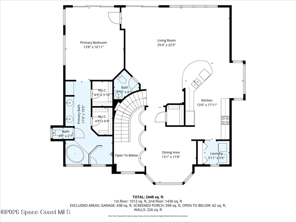 7585 Highway A1a Melbourne Beach, FL 32951