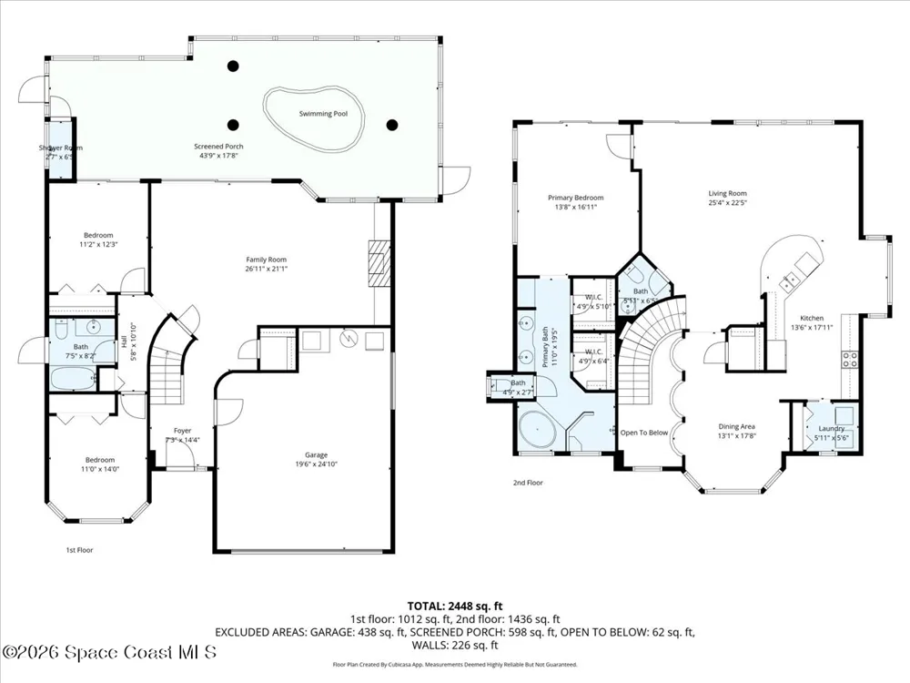 7585 Highway A1a Melbourne Beach, FL 32951