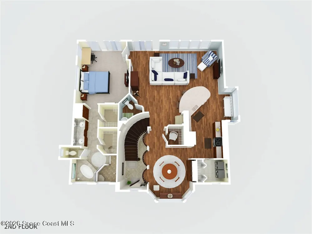 7585 Highway A1a Melbourne Beach, FL 32951