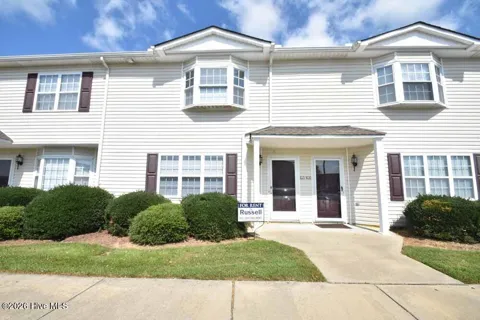 2112 Flagstone Court #C7