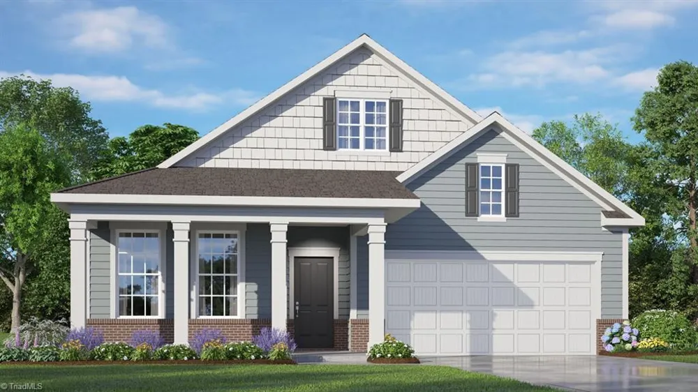 309 Sefton Drive Jamestown, NC 27282