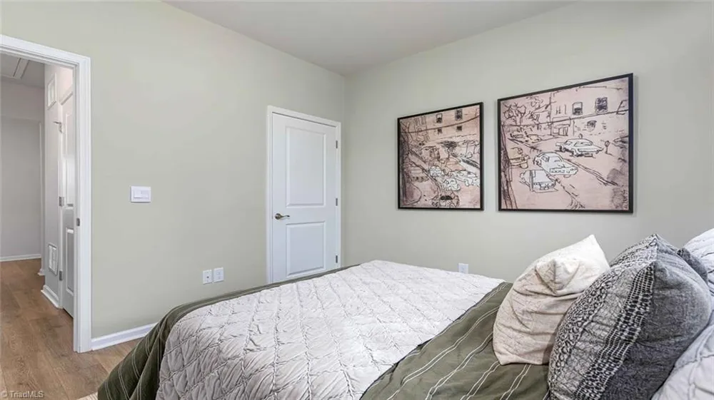 309 Sefton Drive Jamestown, NC 27282