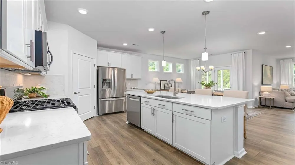 309 Sefton Drive Jamestown, NC 27282