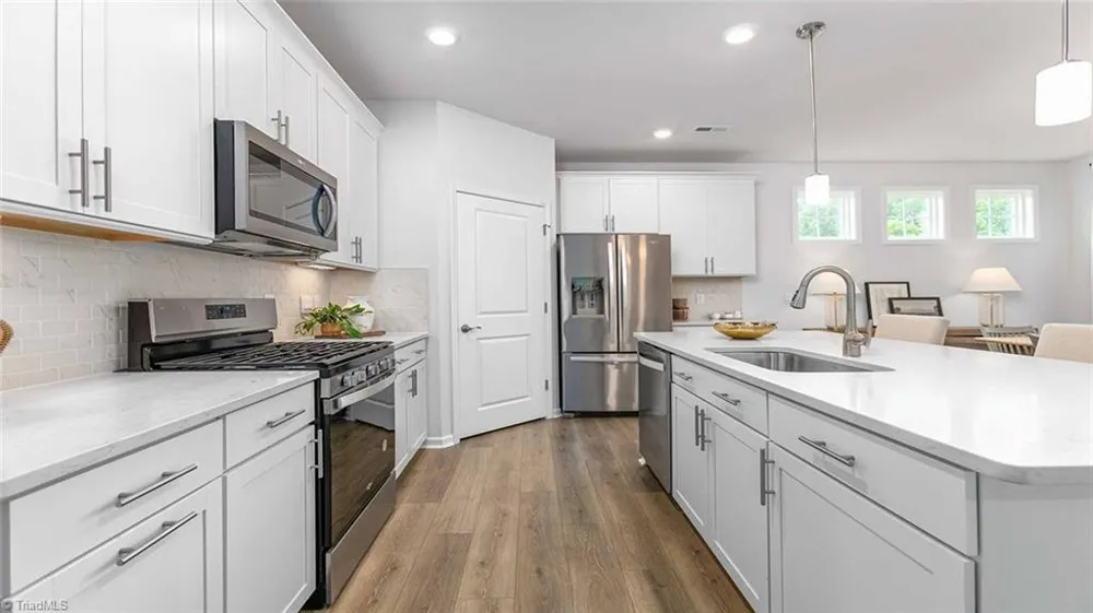 309 Sefton Drive Jamestown, NC 27282