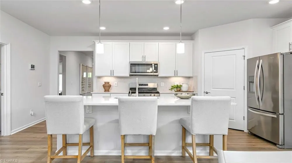 309 Sefton Drive Jamestown, NC 27282