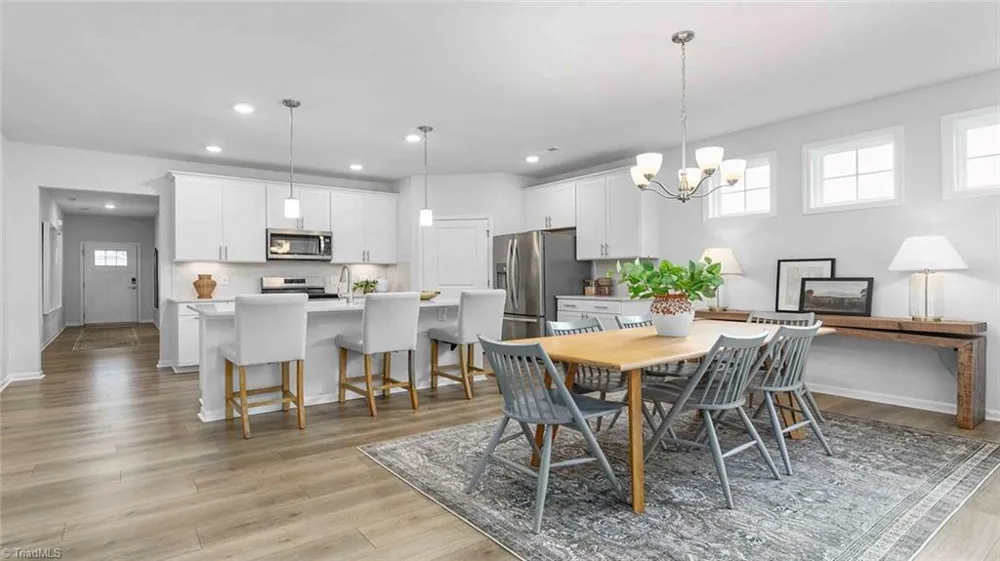 309 Sefton Drive Jamestown, NC 27282