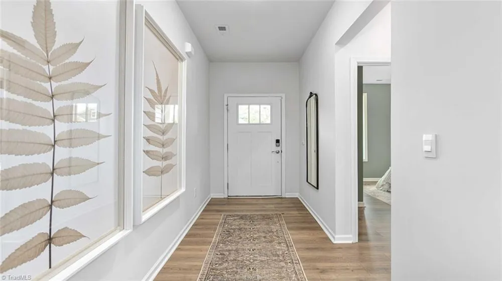 309 Sefton Drive Jamestown, NC 27282