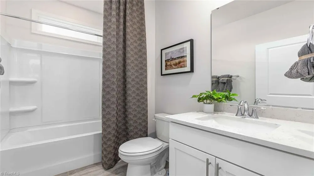 309 Sefton Drive Jamestown, NC 27282