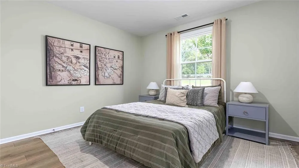 309 Sefton Drive Jamestown, NC 27282