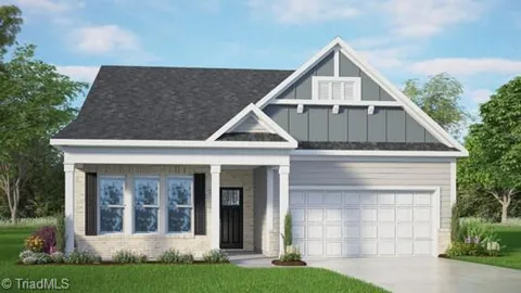 307 Sefton Drive