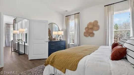 307 Sefton Drive Jamestown, NC 27282