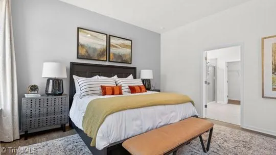 307 Sefton Drive Jamestown, NC 27282