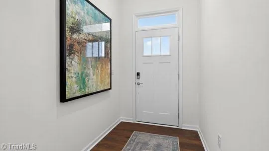 307 Sefton Drive Jamestown, NC 27282